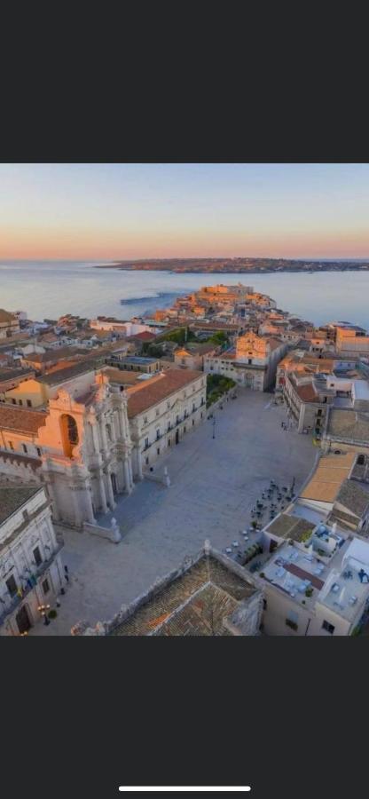 Pietra Viva Διαμέρισμα Συρακούσες Εξωτερικό φωτογραφία